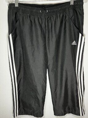 Adidas Active Pants Mid Length Med